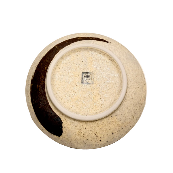 Plate Style 9
