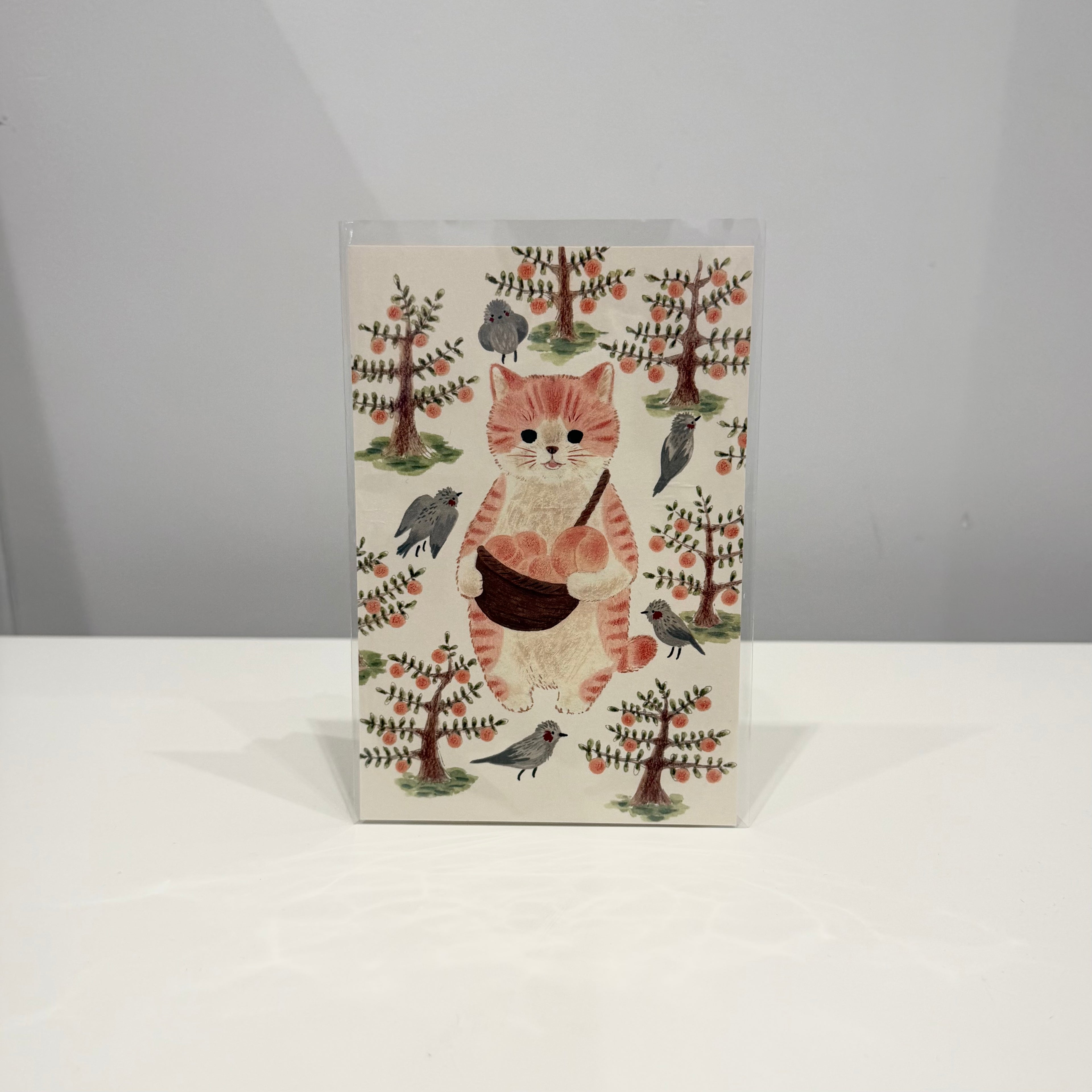 Post Card Style 14