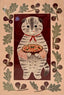 Post Card Style 18