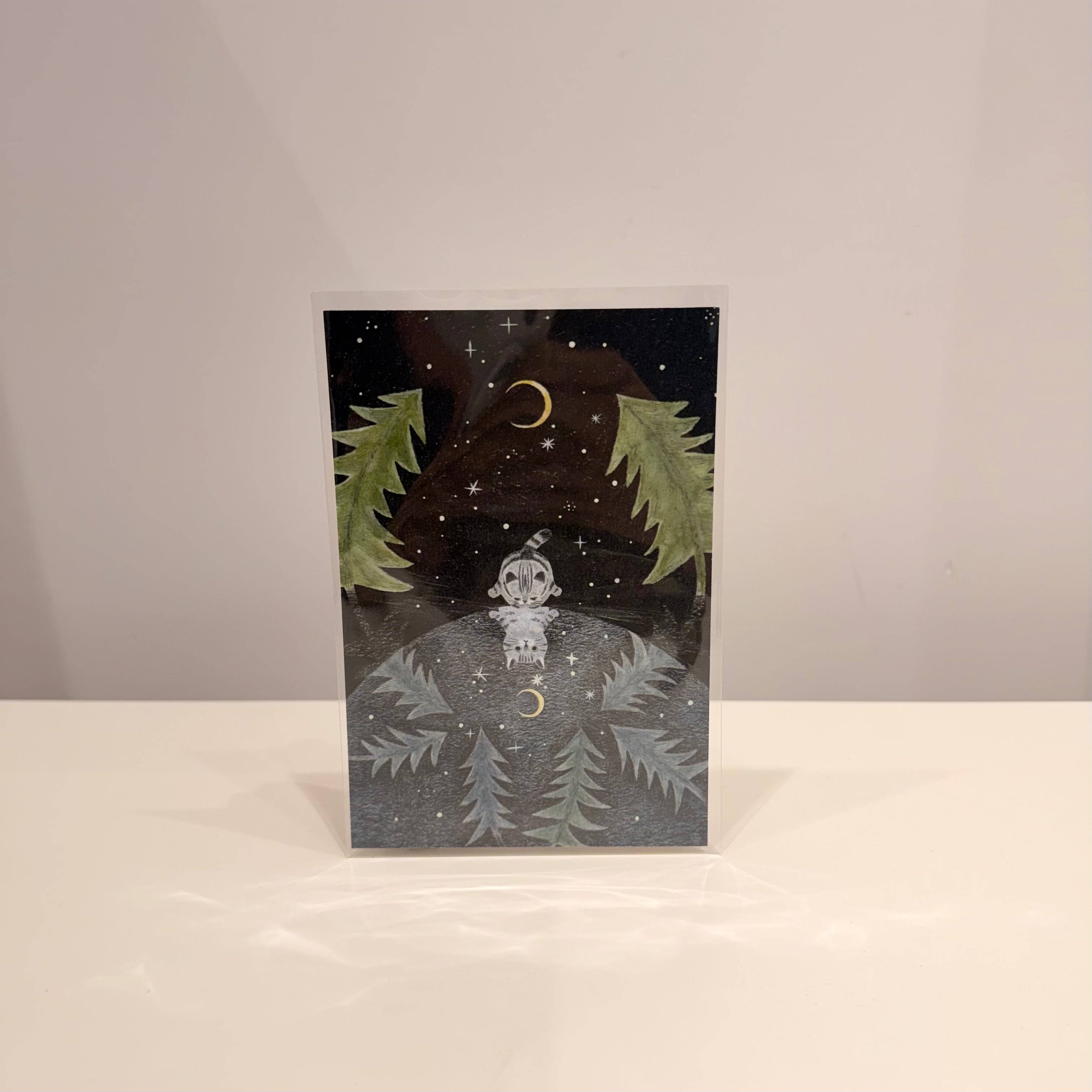 Post Card Style 39