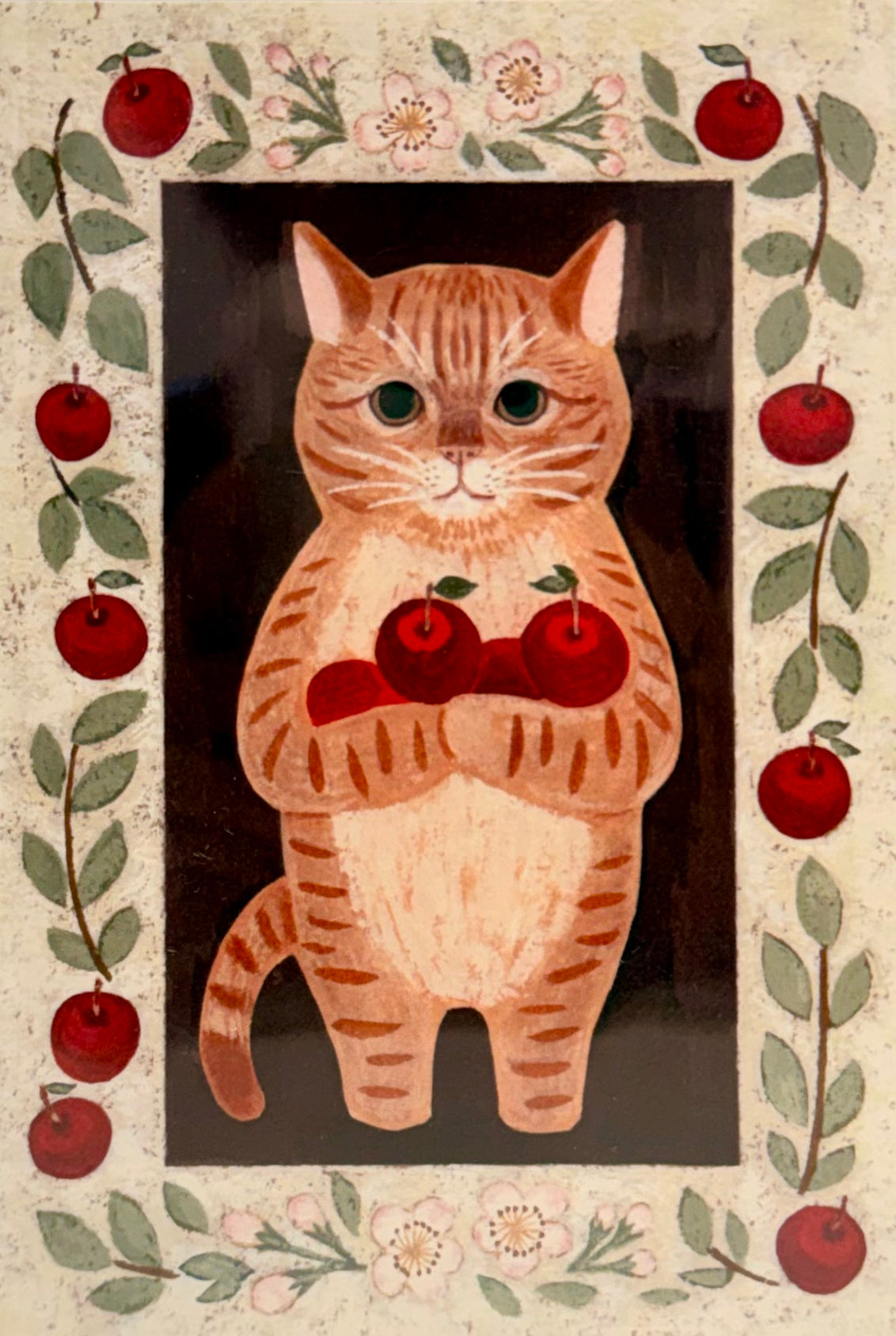 Post Card Style 42