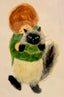 Post Card Style 47