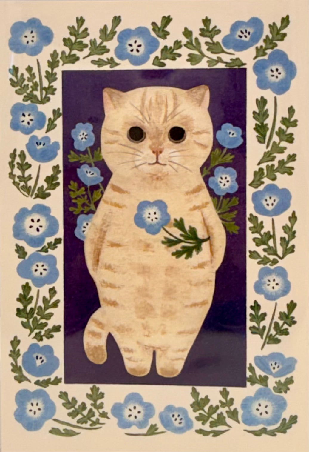 Post Card Style 52