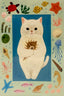 Post Card Style 55
