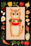 Post Card Style 56