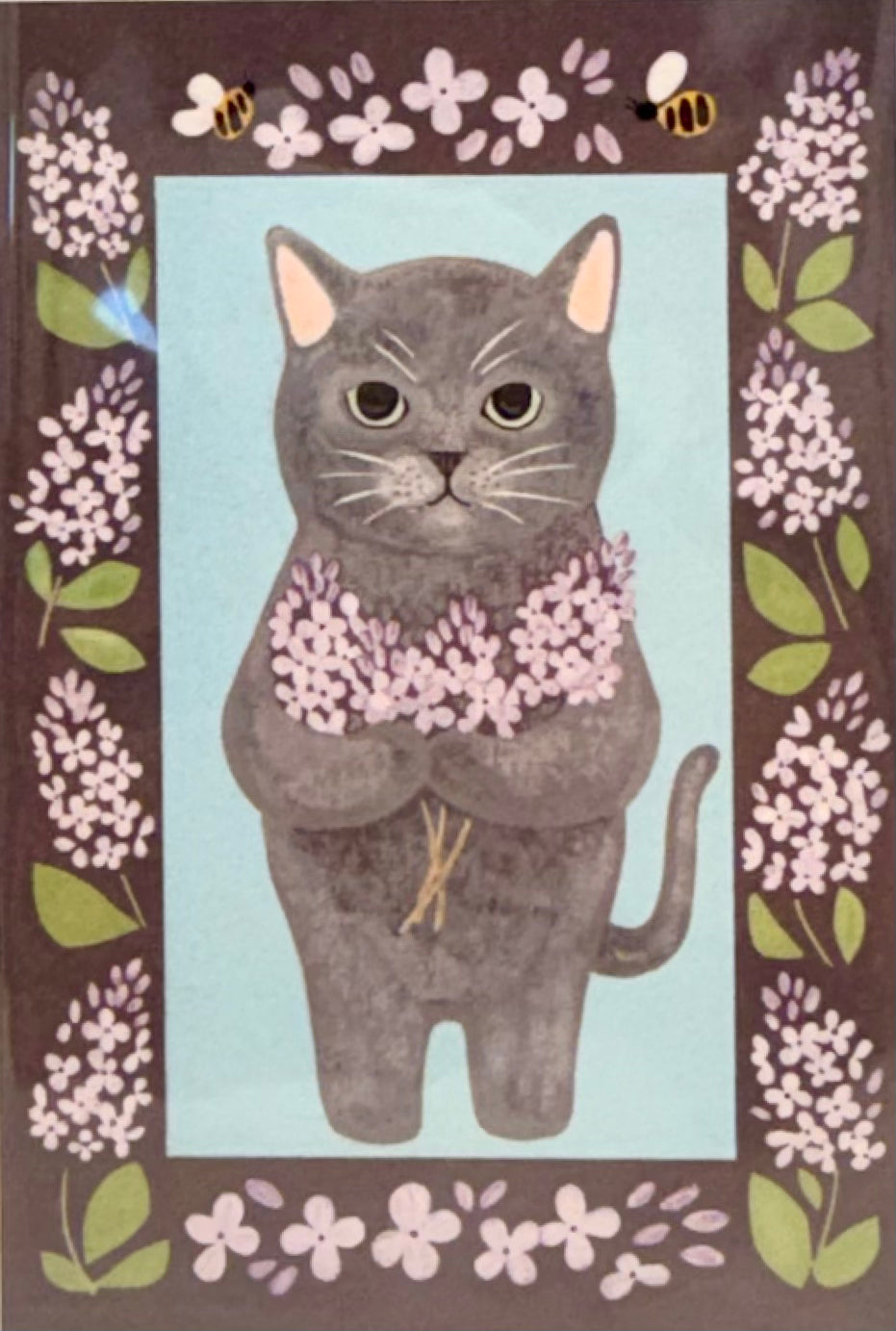 Post Card Style 57