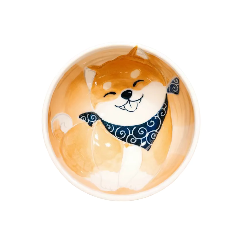 Rice Bowl Style 10