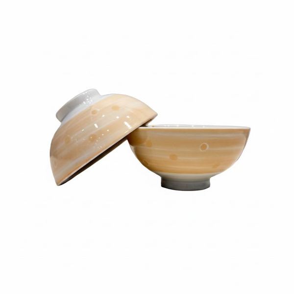 Rice Bowl Style 10