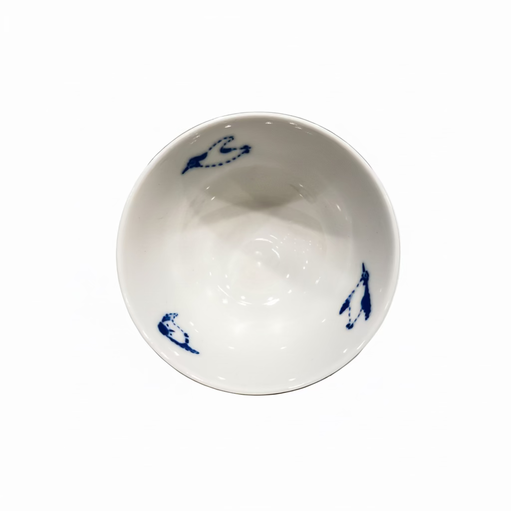 Rice Bowl Stand 11