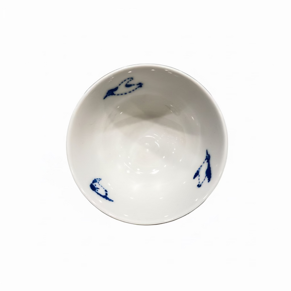 Rice Bowl Stand 11