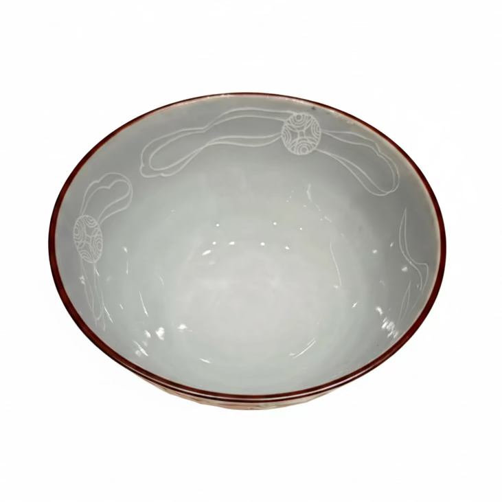 Rice Bowl Style 2