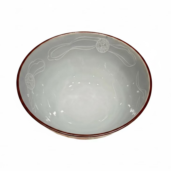 Rice Bowl Style 2