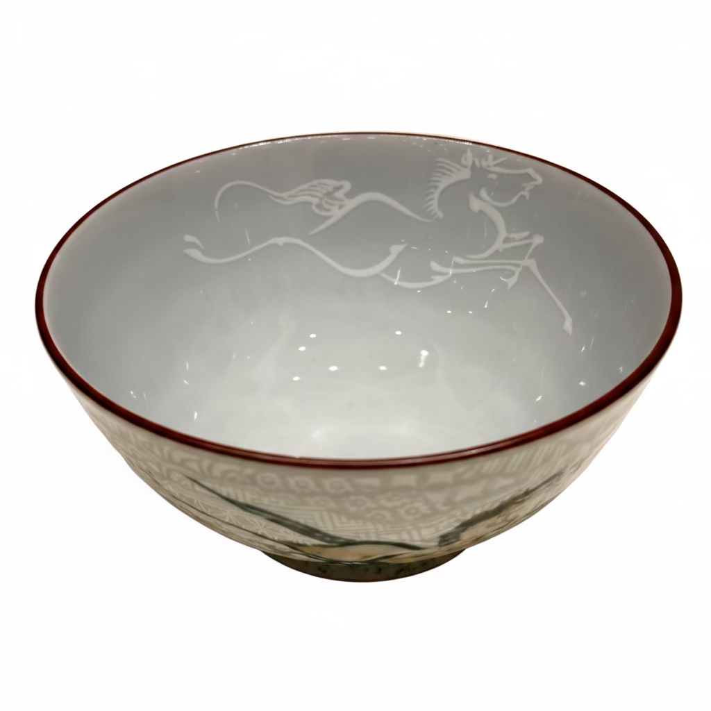 Rice Bowl Style 3