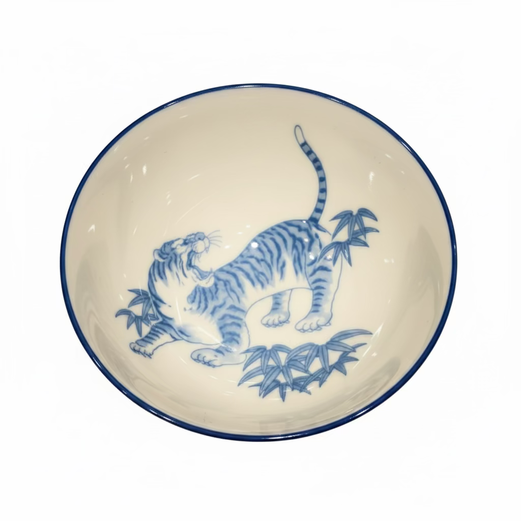 Rice Bowl Style 4
