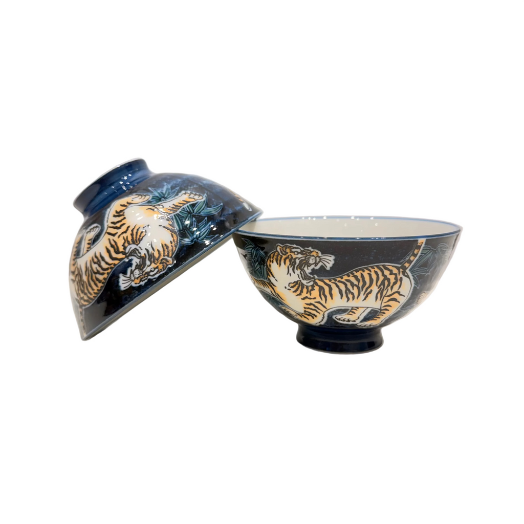 Rice Bowl Style 4