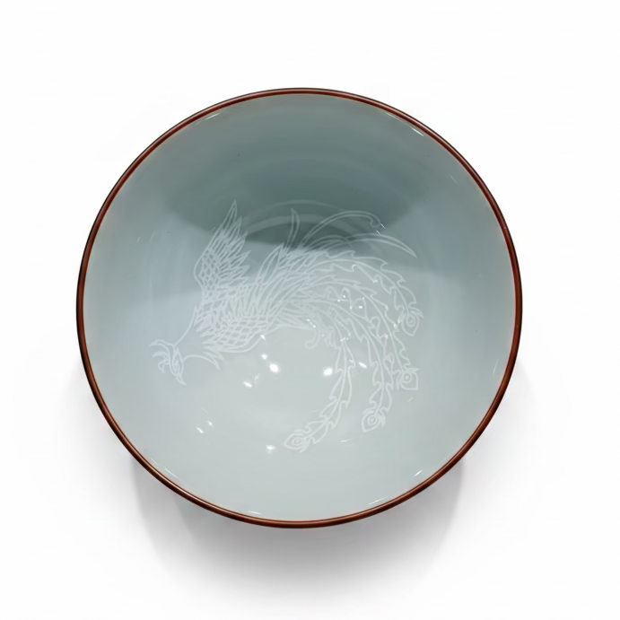 Rice Bowl Style 5