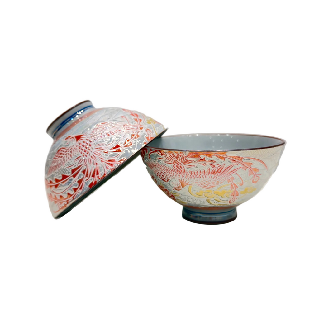 Rice Bowl Style 5