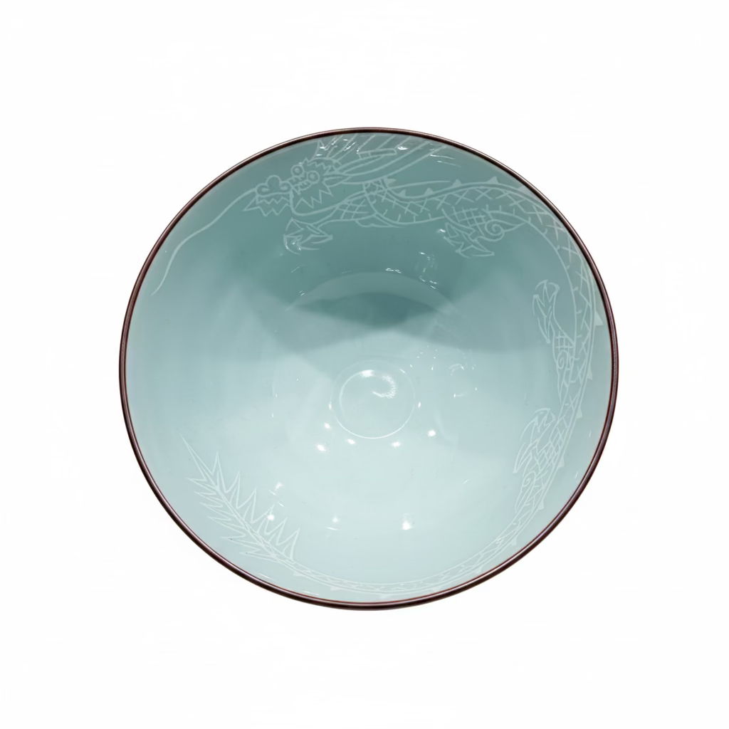 Rice Bowl Style 6