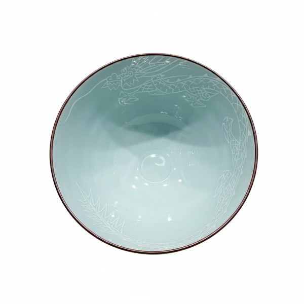 Rice Bowl Style 6