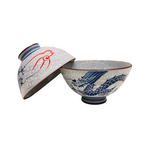Rice Bowl Style 6