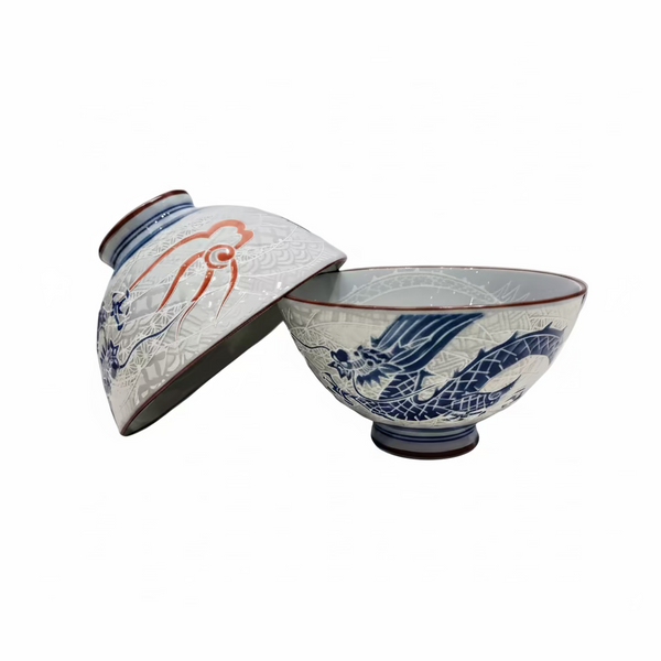 Rice Bowl Style 6