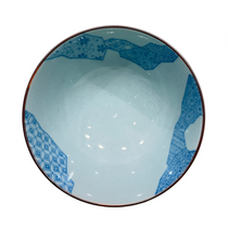 Rice Bowl Style 7