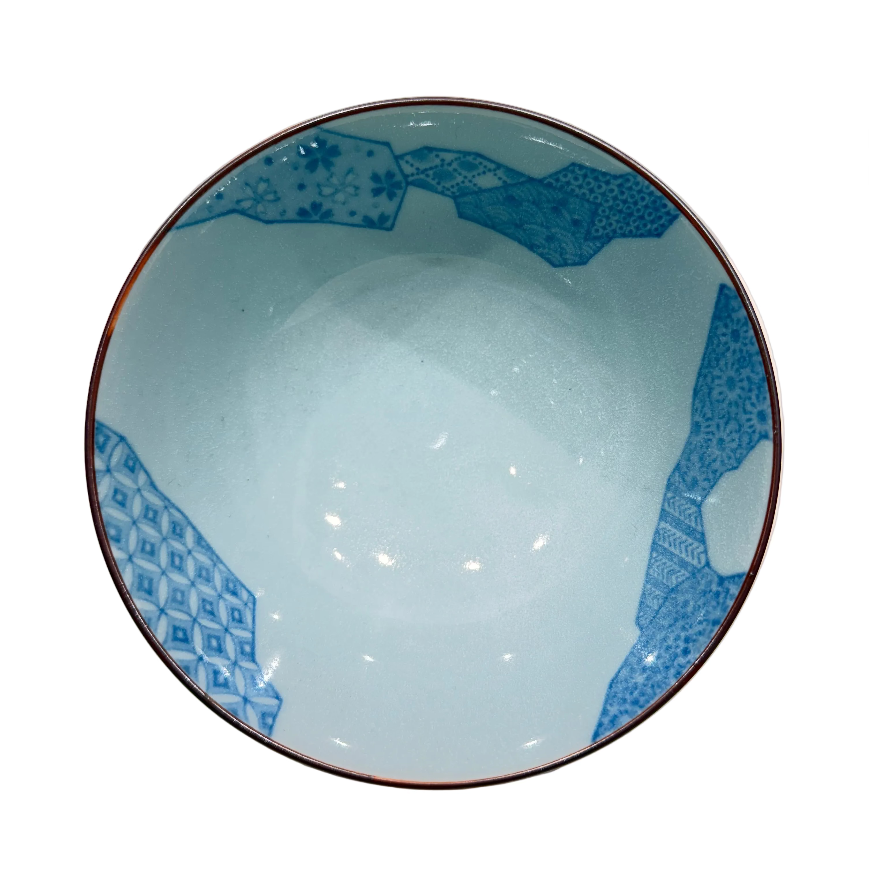 Rice Bowl Style 7