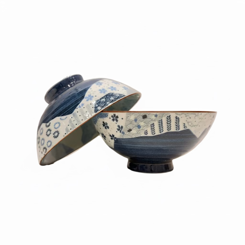 Rice Bowl Style 7 Main image
