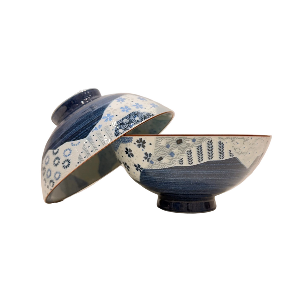Rice Bowl Style 7