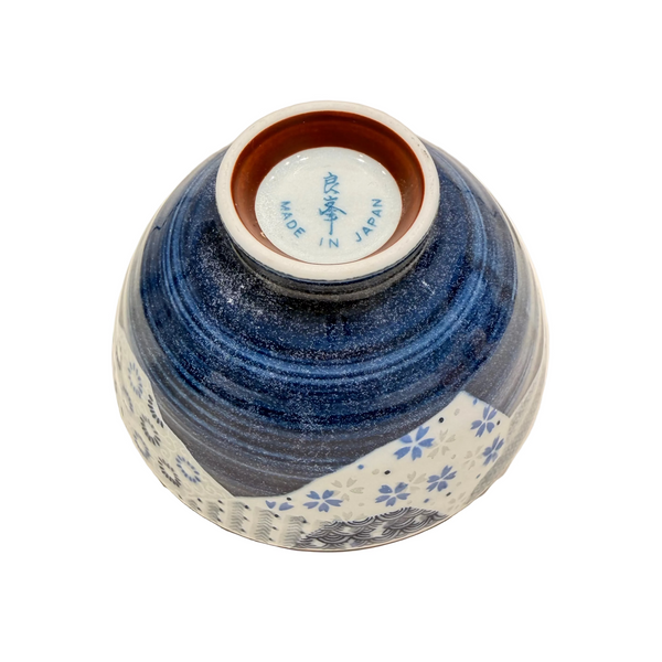 Rice Bowl Style 8