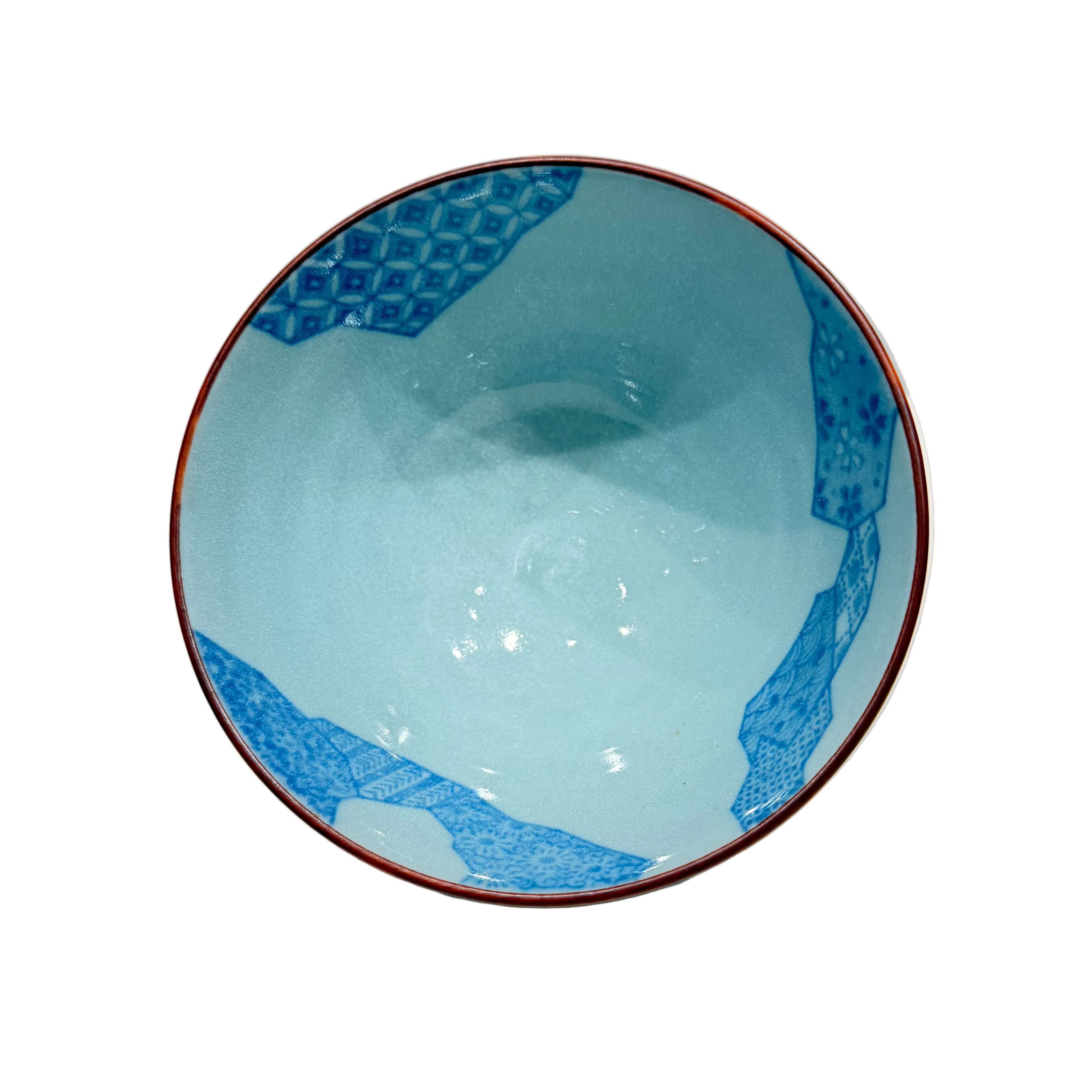 Rice Bowl Style 8