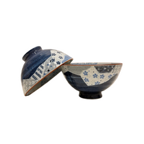 Rice Bowl Style 8