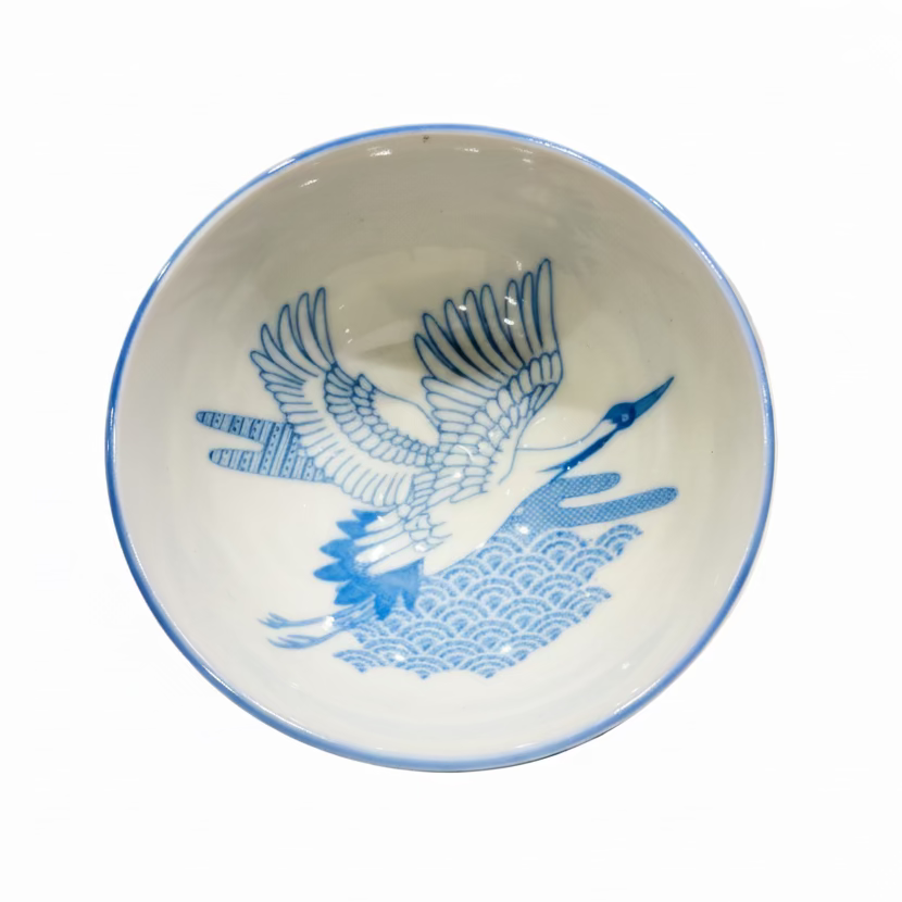 Rice Bowl Style 9