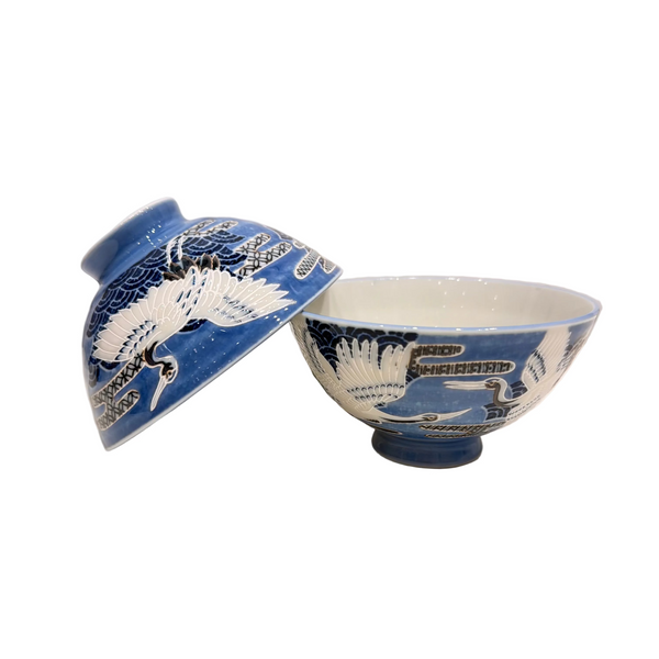 Rice Bowl Style 9