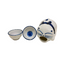 Sake Cap Set (Lucky Cat)