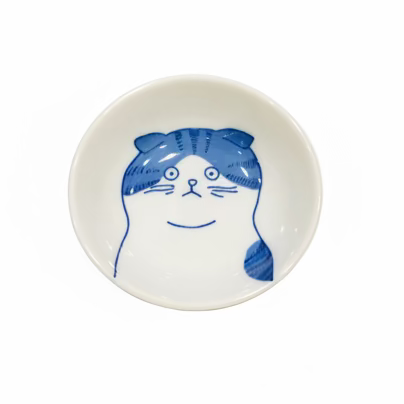 Sauce Plate Style 1 Main image