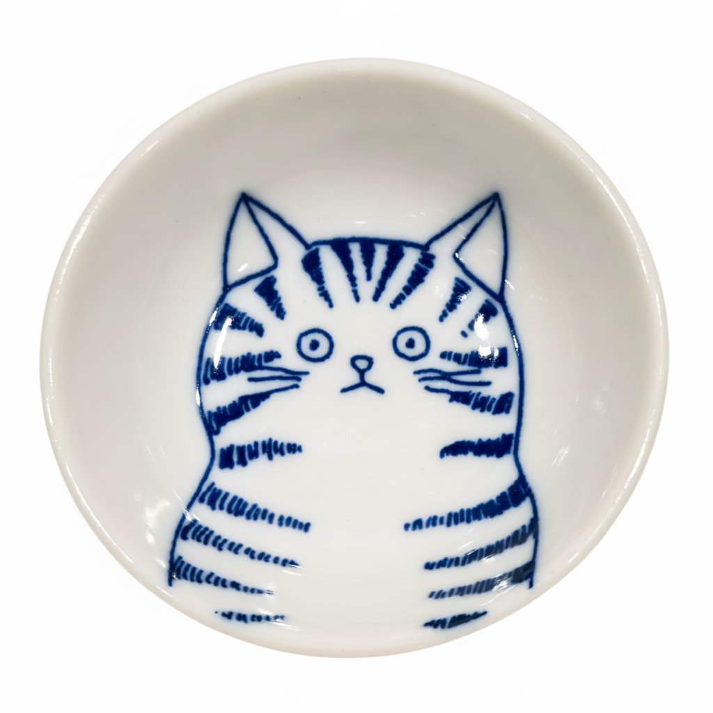 Sauce Plate Style 2