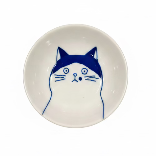 Sauce Plate Style 3 Main image