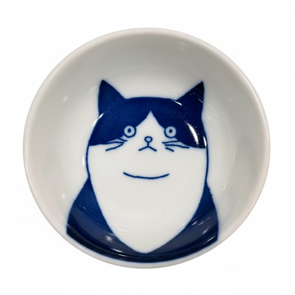 Sauce Plate Style 5 Main image