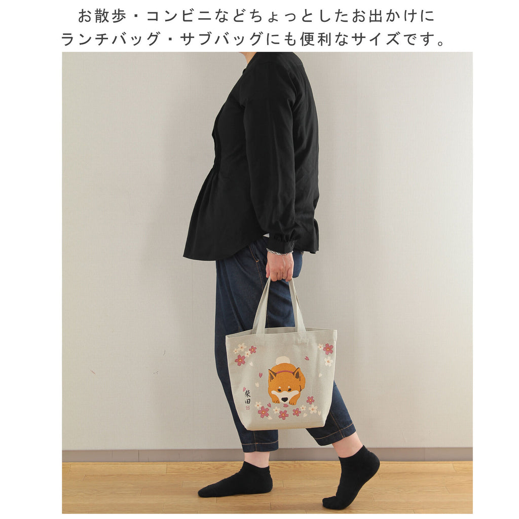 Lunch Bag Style 3