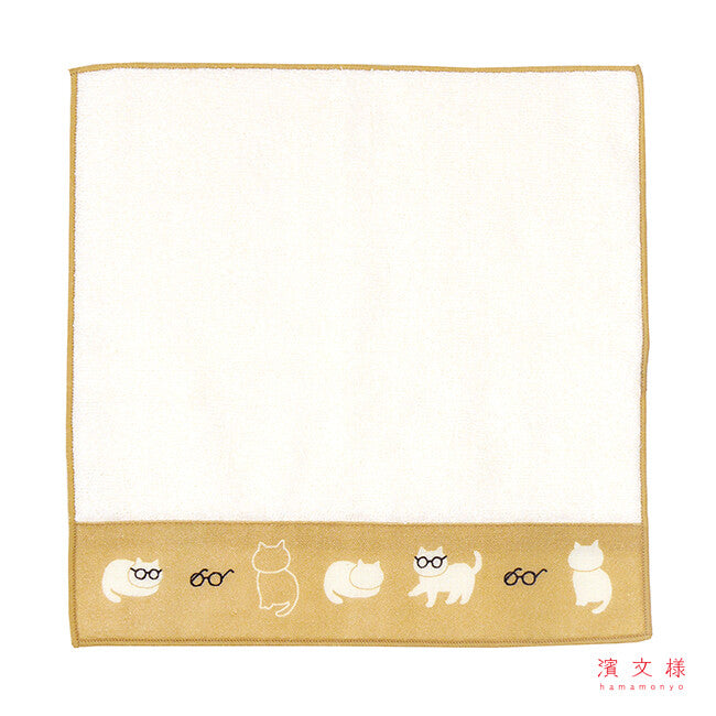 Soft Thick Fluffy Towel (Limited To Cat Lover Show)