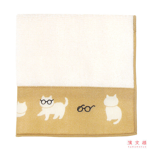 Soft Thick Fluffy Towel (Limited To Cat Lover Show)