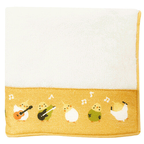 Soft Thick Fluffy Towel (Limited To Cat Lover Show)