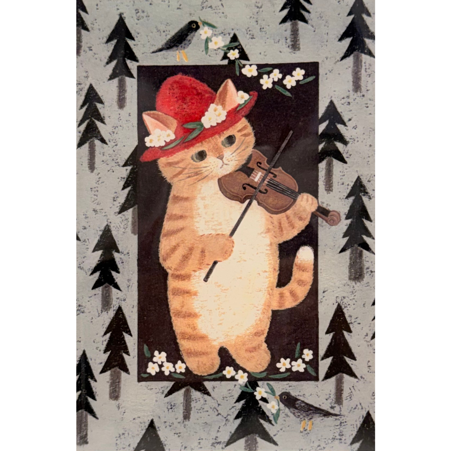 Post Card Style 30